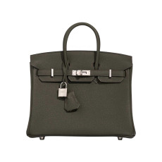 에르메스 버킨30 토고 Olive Green [정상가 2200만원대]