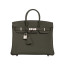 에르메스 버킨30 토고 Olive Green [정상가 2200만원대]