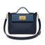 에르메스 2424백 21 에버컬러+스위프트 Blue nuit/Blue navy [정상가 1200만원대]