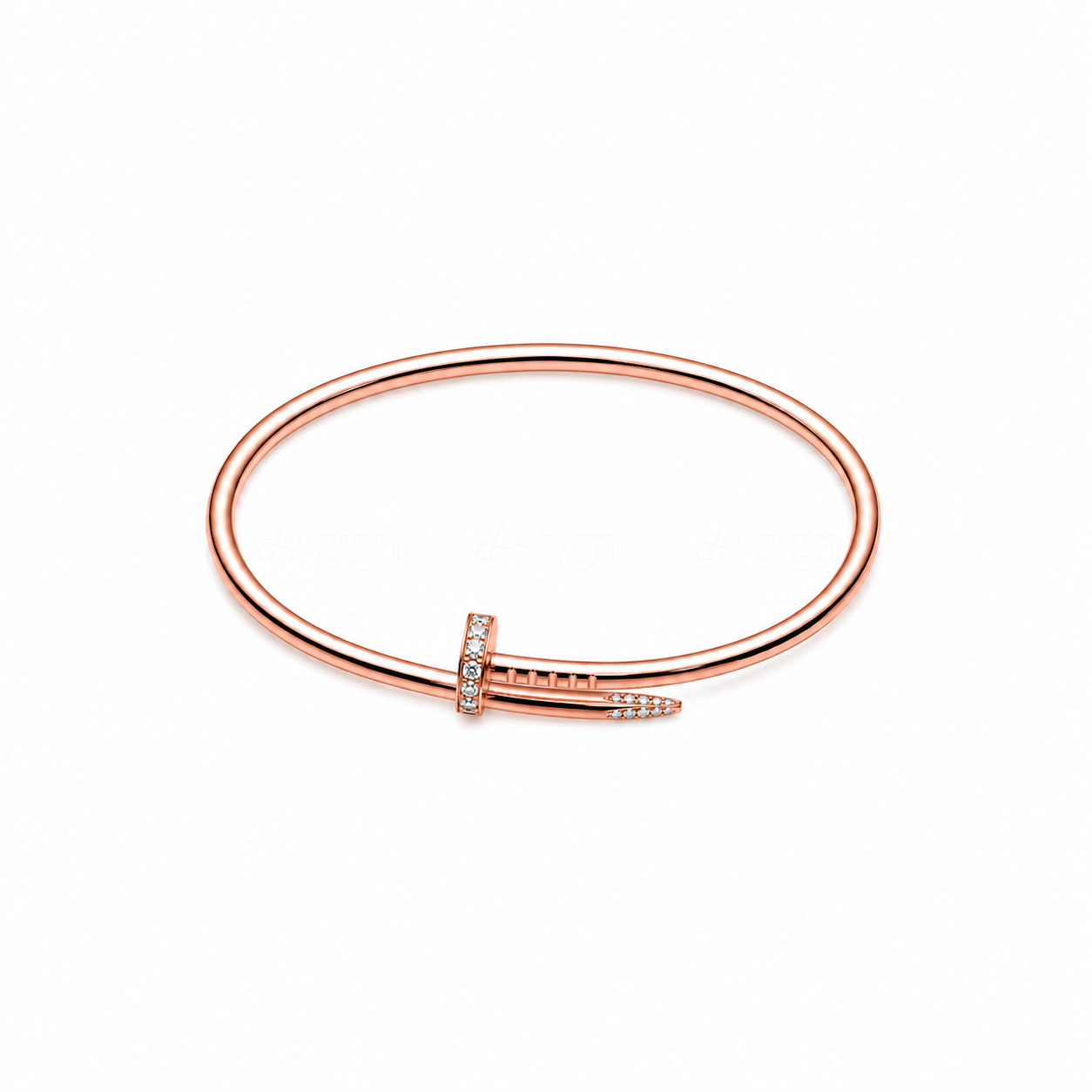 까르띠에 저스트 앵 끌루 팔찌 [정상가 1300만원대]