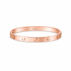 까르띠에 러브 클래식 팔찌 [정상가 1300만원대]