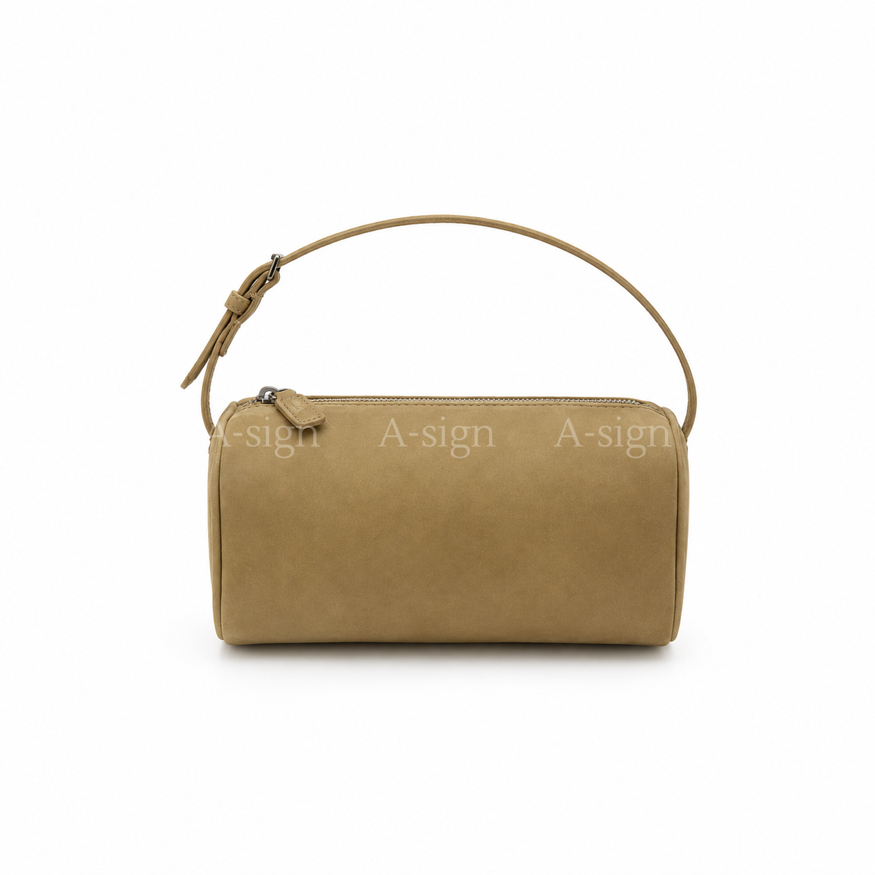 더로우 90s 숄더백 19 스웨이드 [정상가200만원대]