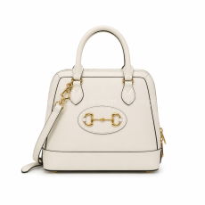구찌 홀스빗 1955 스몰 탑 25 핸들백 [정상가 300만원대]
