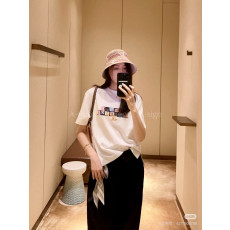 루이비통 시그니처 블록 티셔츠 [정상가 170만원대]