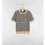 디올 리비에라 반소매 니트 [정상가 270만원대]