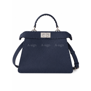 펜디 피카부 아이씨유 스몰 토트백 27 [정상가780만원대]