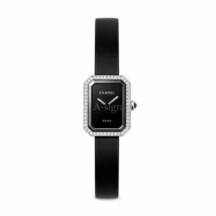 샤넬 프리미에르 리본 시계 15mm [정상가 1000만원대]