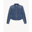 생로랑 카상드르 데님 셔츠 [정상가 170만원대]