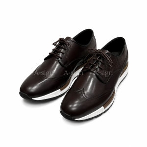 벨루티 패스트 트랙 더비 스니커즈 [정상가 260만원대]