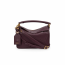 로에베 나파 가죽 스몰 퍼즐백 [정상가340만원대]