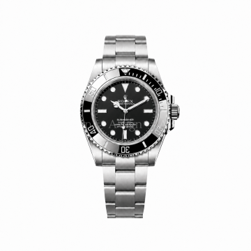 롤렉스 서브마리너 논데이트 오이스터 40mm [정상가 1000만원대]