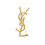 생로랑 오피움 YSL 트위스티드 브로치 [정상가 90만원대]