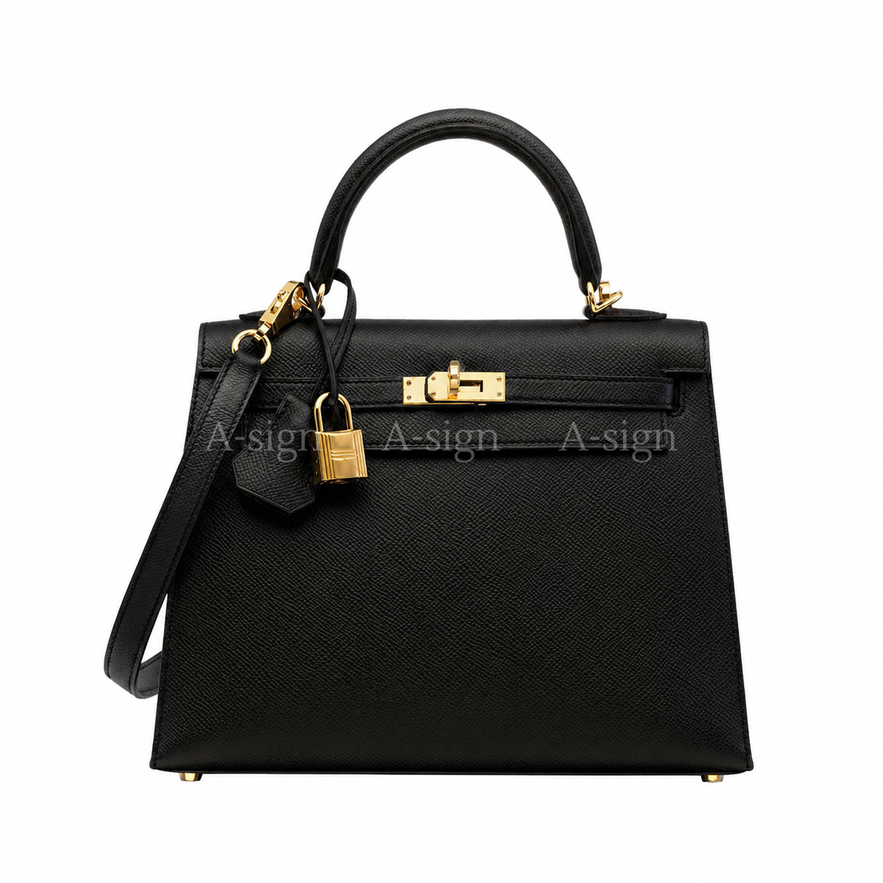 에르메스 켈리25 앱송 [정상가 1600만원대]