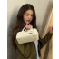 ★장원영착용★ 미우미우 아르카디 마테라쎄 나파 레더백 23 [정상가 460만원대]