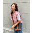 ★유리착용★ 셀린느 트리오페 캔버스 버킷백 18 [정상가 240만원대]