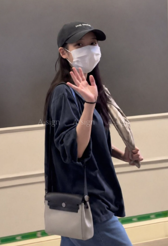 ★아이유착용★ 에르메스 에르백 집 20 [정상가 500만원대]